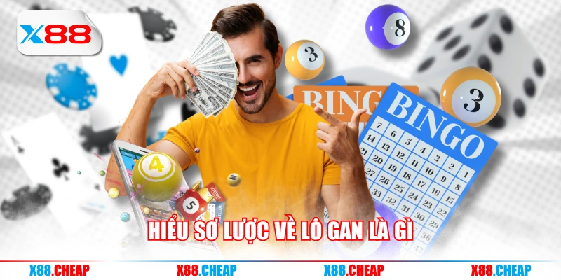 Hiểu sơ lược về lô gan là gì